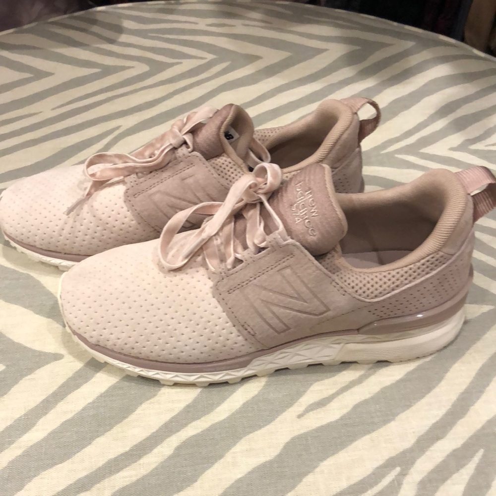 New Balance 574 Fresh Foam